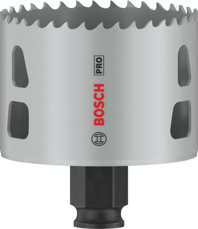 Bosch PRO Multi Material PC Plus Lochsäge; 67 mm