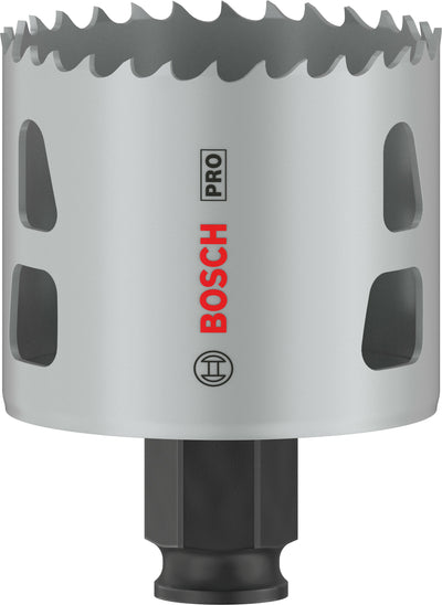 Lochsäge Multi Material 56 mm, PC Plus PRO BOSCH 2608594391