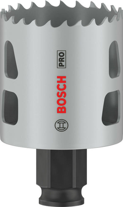 Lochsäge Bosch PRO; Multi Material PC Plus; 46 mm