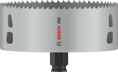 Lochsäge Bosch PRO; Multi Material PC Plus; 127 mm