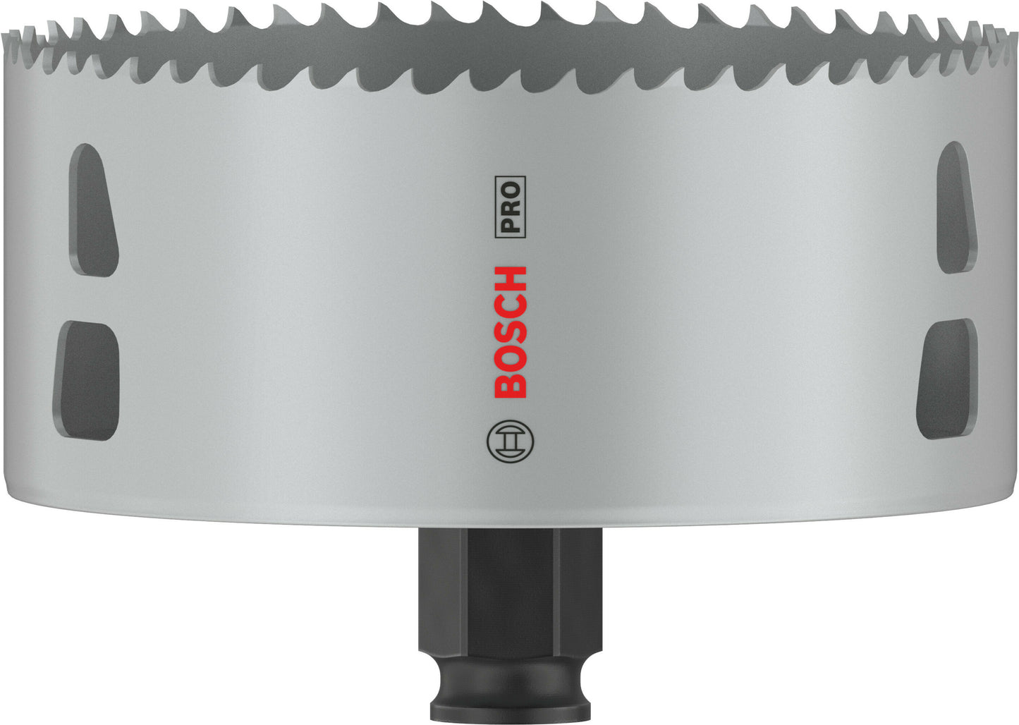 Bosch PRO Lochsäge; Mehrmaterial; 108 mm
