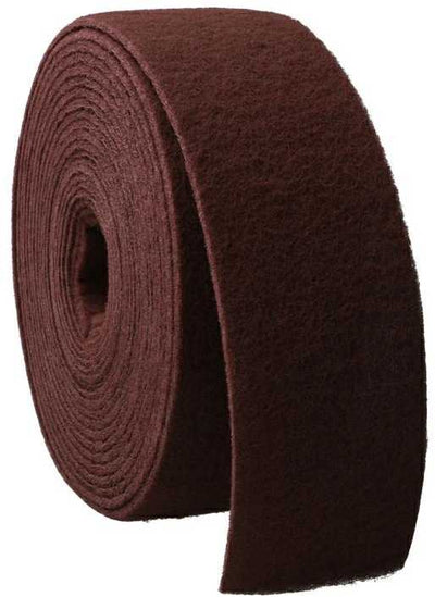Schleifwalze Norton Clipper BEARTEX; 115 mm; 10 m