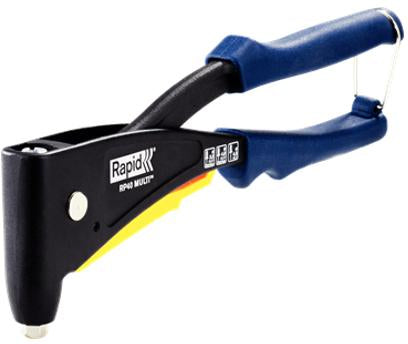 Nietpistole Rapid RP40