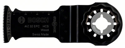 Flachsäge Bosch AIZ 32 EPC