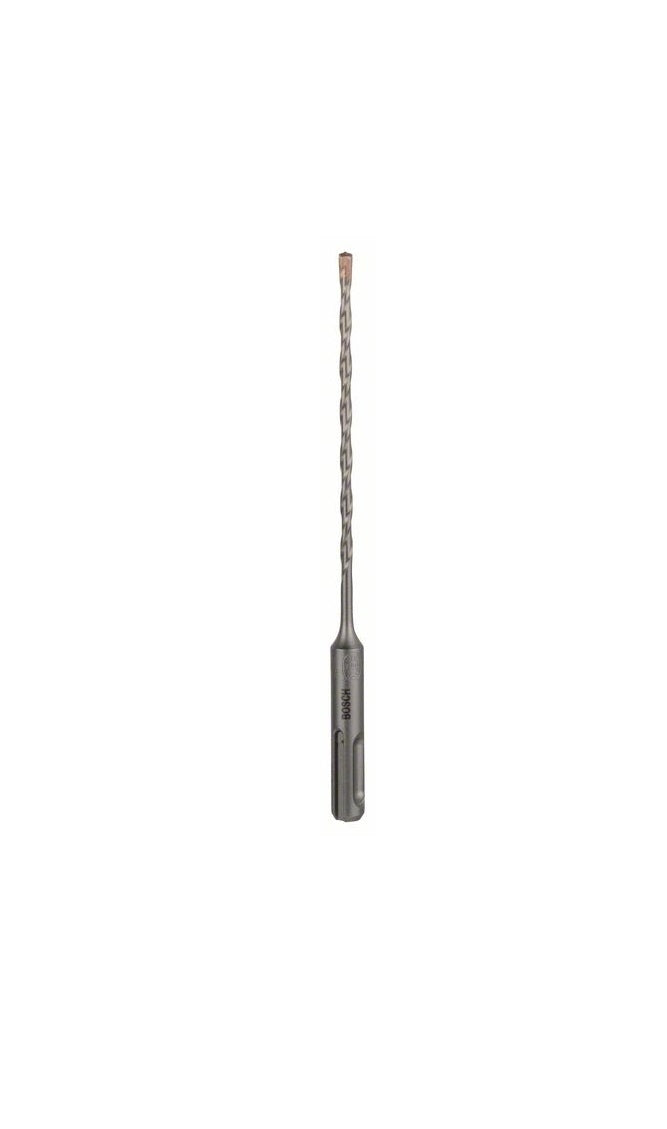 Betonbohrer Bosch S4L; 4 x 160 mm; SDS-plus