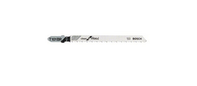 Sägeblätter für Bosch T 101 BR Stichsäge; 5 Stück