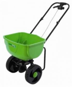 Düngerstreuer Freund Victoria 15 l