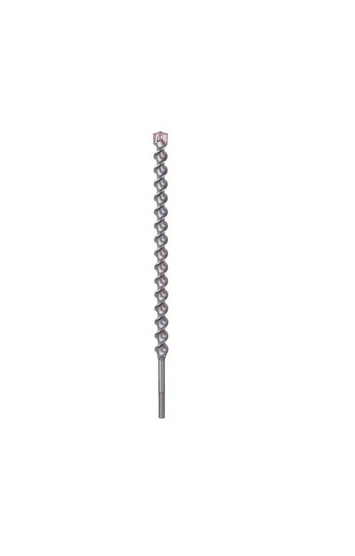 Betonbohrer Bosch 7; 38 x 720 mm; SDS-max