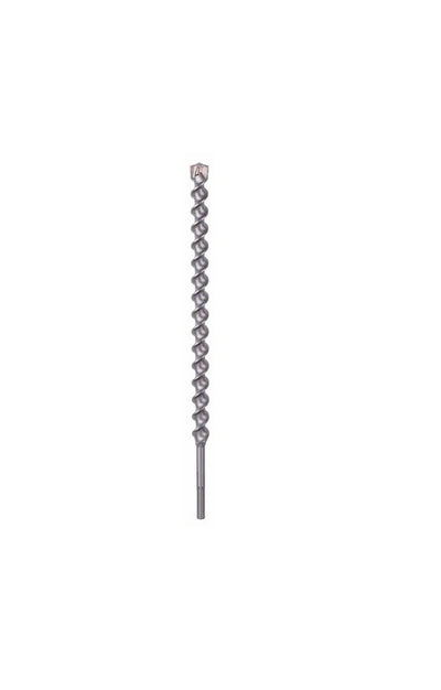 Betonbohrer Bosch 7; 38 x 720 mm; SDS-max