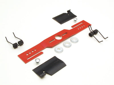 Lüfter 1-719, 45-53 cm