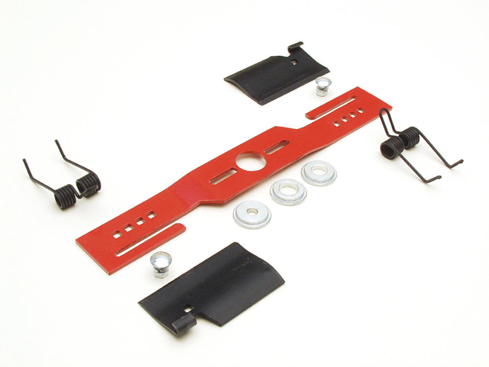 Lüfter 1-719, 45-53 cm