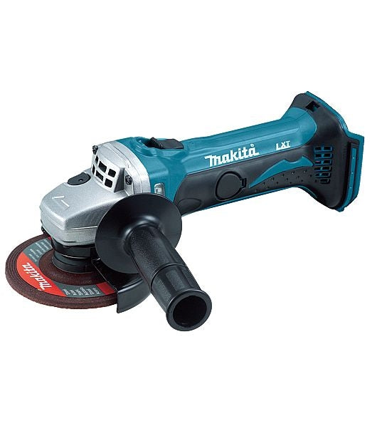 Winkelschleifer Makita DGA452Z; 18 V (ohne Akku und Ladegerät)