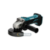 Winkelschleifer Makita DGA452Z; 18 V (ohne Akku und Ladegerät)