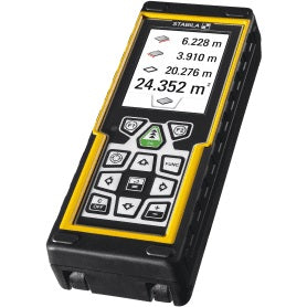 Laser-Entfernungsmesser LD 520 Stabila 4005069185626_EANFIX