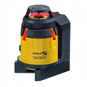 Laser-Nivelliergerät Stabila LAX 400