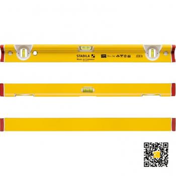 Wasserwaage LM R-300 61cm pulverbeschichtet Stabila 4005069183714_EANFIX