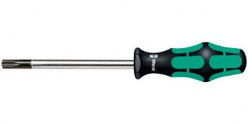 Handschraubendreher Wera TORX 367; TX5; sternförmige Spitze