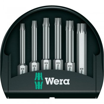 Bit-Satz Bit-Check 6 TX Universal 1 Wera WE0WE05056472001