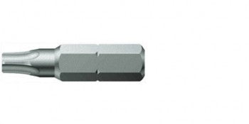 Schraubendreherbit Wera TORX BO 867/1Z; TX10; 1 Stück