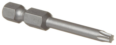 Bit zähhart 1/4" DIN 3126 E6,3 T15x50mm Wera WE0WE05060133001