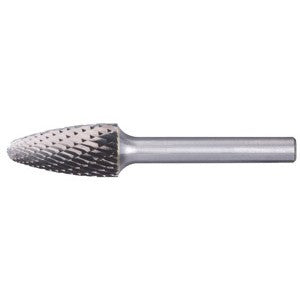 Hartmetallfräser PFERD HM RBF Z3 PLUS