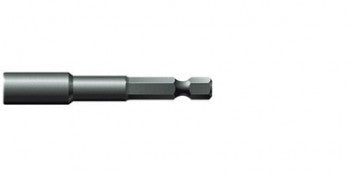 Steckschlüsseleinsatz mit Magnet 8x50mm Wera WE0WE05060423001