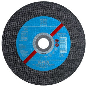 Trennscheibe PFERD; 125 x 1 mm für Metall