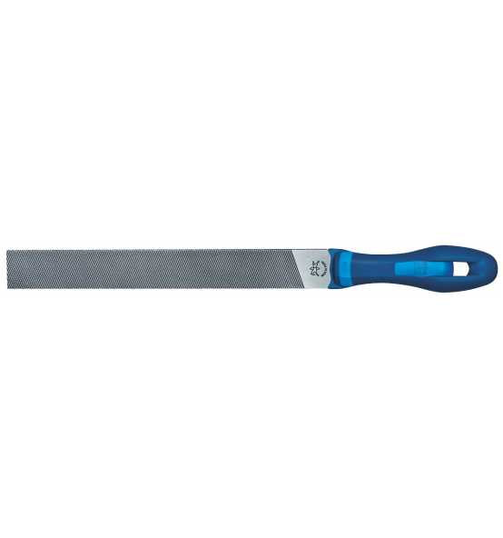 Werkstattfeile DIN7261A flachstumpf 150mm Hieb 2 PFERD 11210157_Pferd_pferd