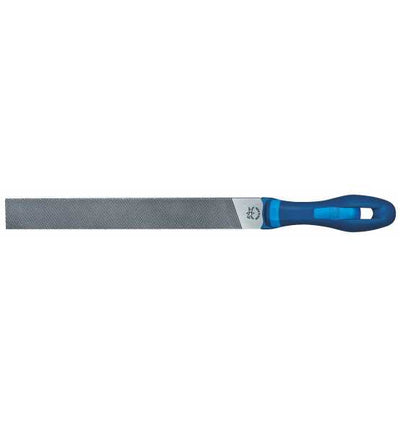 Werkstattfeile DIN7261A flachstumpf 150mm Hieb 2 PFERD 11210157_Pferd_pferd