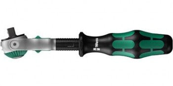 Ratsche Wera ZYKLOP 8000A; 1/4''