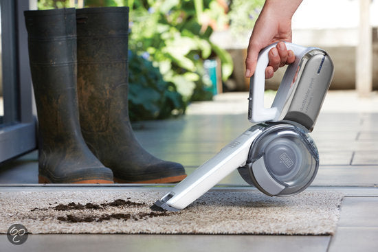 Akku-Staubsauger Black & Decker PV1820L-QW