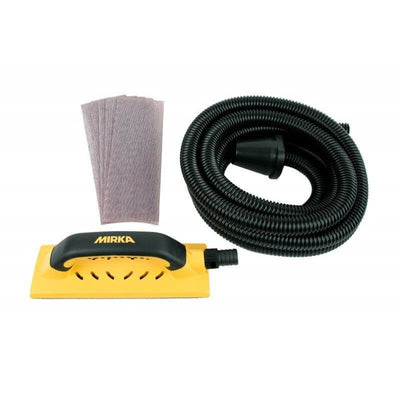 Stielschleifer Mirka KIT01HANDY