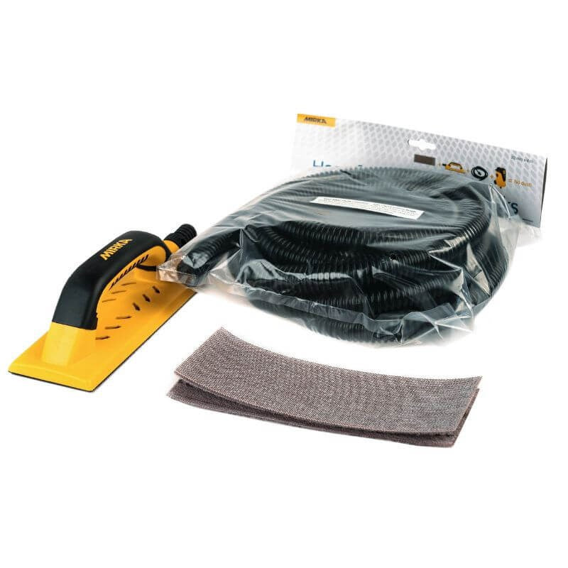 Stielschleifer Mirka KIT01HANDY