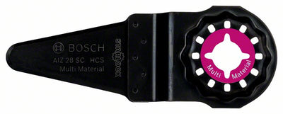 HCS-Fugenschneider AIZ 28 SC Bosch VE à 1 Stück Starlock 2608661691