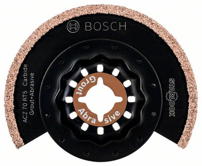 HM-Segmentsägeblatt ACZ 70 RT5 Bosch VE à 1 Stück Starlock 2608661692