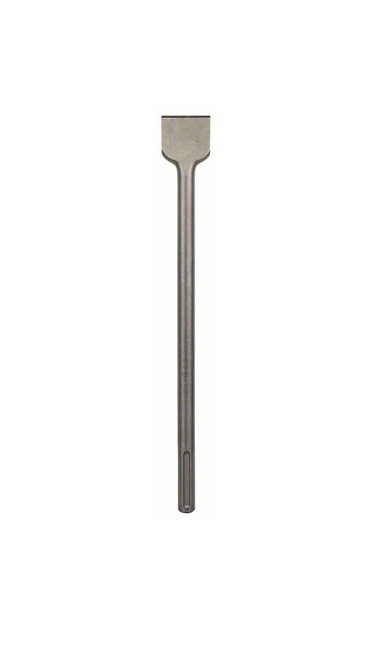 Meißel Bosch; SDS-max; 400 mm x 50 mm Breite