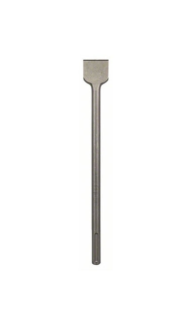 Meißel Bosch; SDS-max; 400 mm x 50 mm Breite
