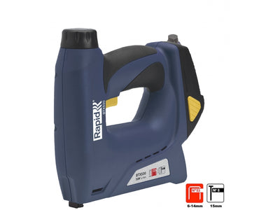 Tacker Rapid BTX530