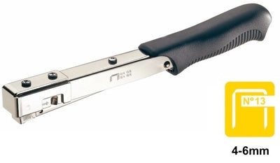 Mechanischer Tacker Rapid PRO R19