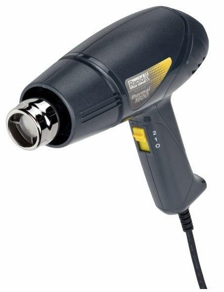 Heißluftgebläse Rapid Thermal 1600