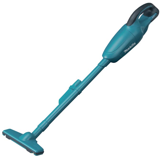 Makita DCL180Z Staubsauger; 18 V (ohne Akku und Ladegerät)