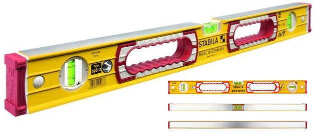 Niveau Stabila 196-2; 183 cm