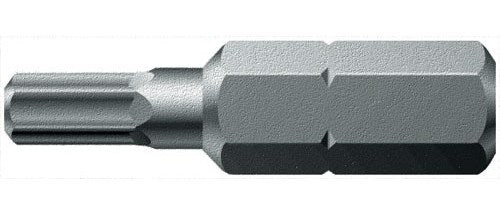 Schraubendreherbit 840/1 Z; Sechskant; 1 Stück