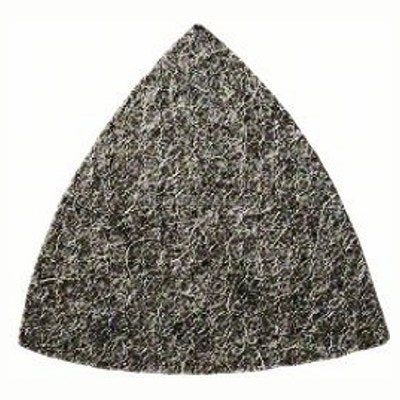 Schleifpapier für Bosch Delta-Schleifer; 93 x 93 mm; Körnung 280; 1 Stück