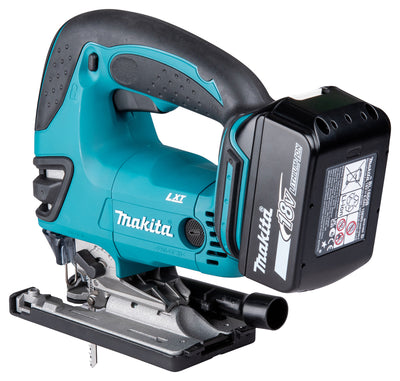 Akku-Stichsäge Makita DJV180Z; 18 V (ohne Akku und Ladegerät)