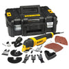 Multi-Tool DeWalt DWE315KT-QS