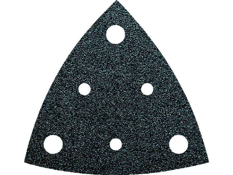 Fein Delta-Schleifpapier; P120; 5 Stück