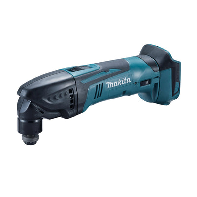 Multifunktionswerkzeug Makita DTM50Z; 18 V (ohne Akku und Ladegerät)
