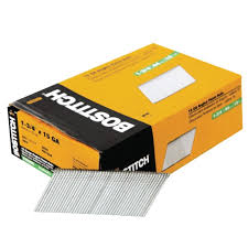 Nägel Bostitch; 1,8x43 mm; 25°; 3655