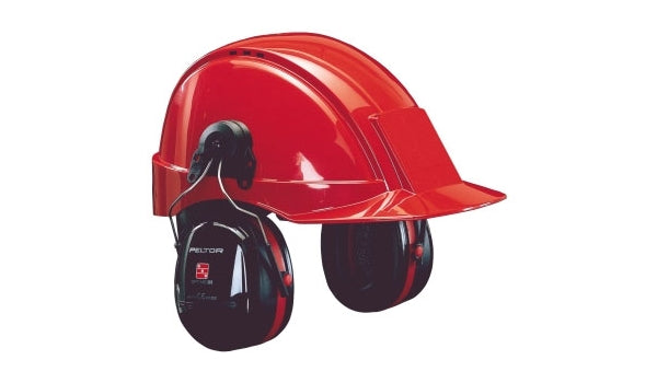Gehörschutz Peltor Optime III; 34 dB